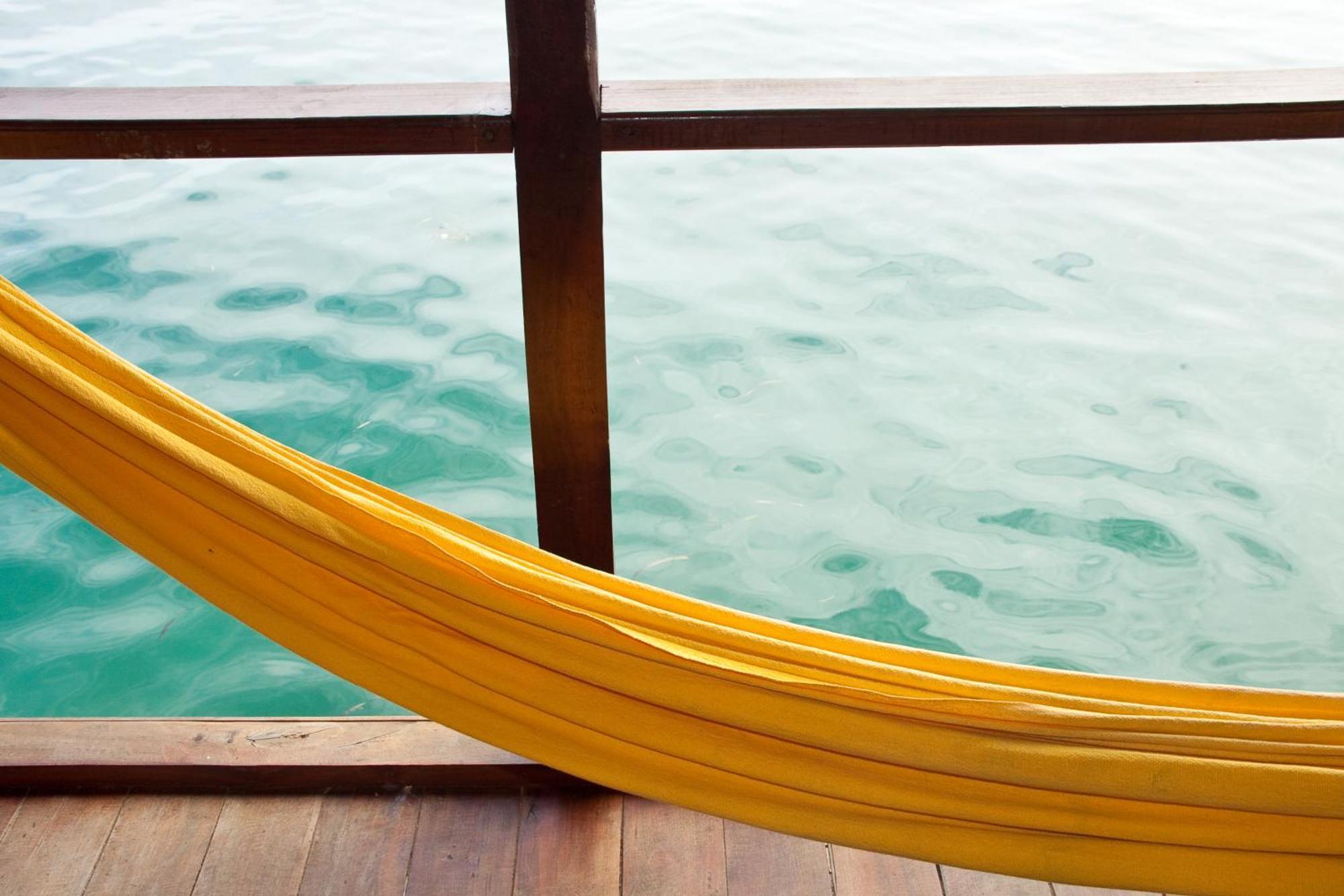 M&M'S Residencias Bocas del Toro Exterior photo