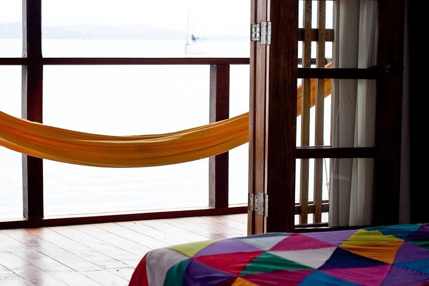 M&M'S Residencias Bocas del Toro Room photo