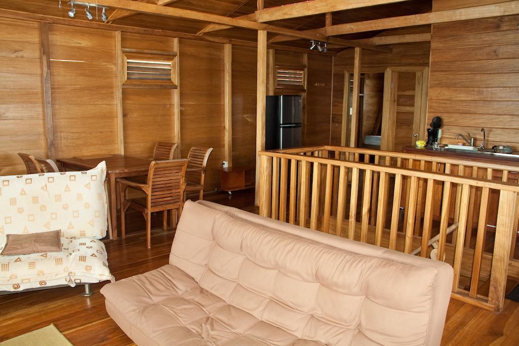 M&M'S Residencias Bocas del Toro Room photo