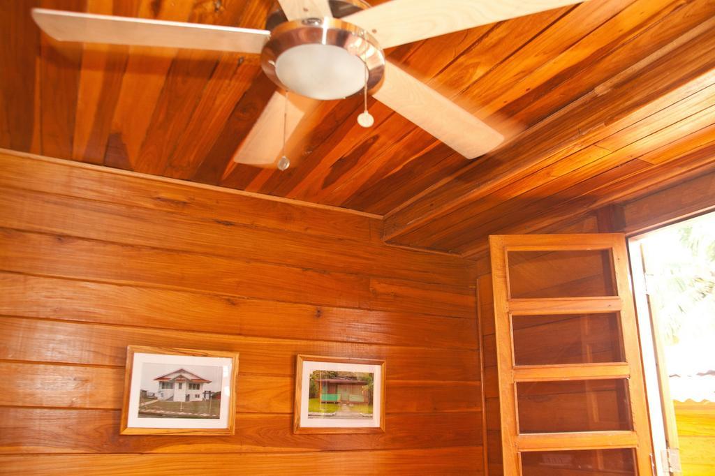 M&M'S Residencias Bocas del Toro Exterior photo